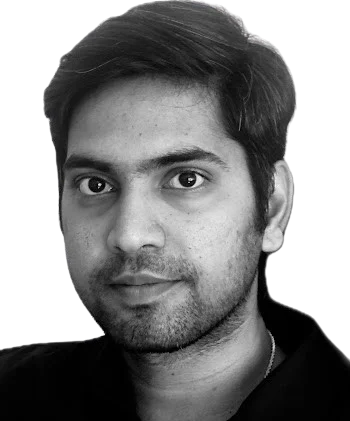 Arnav Sudhansh Itikyala