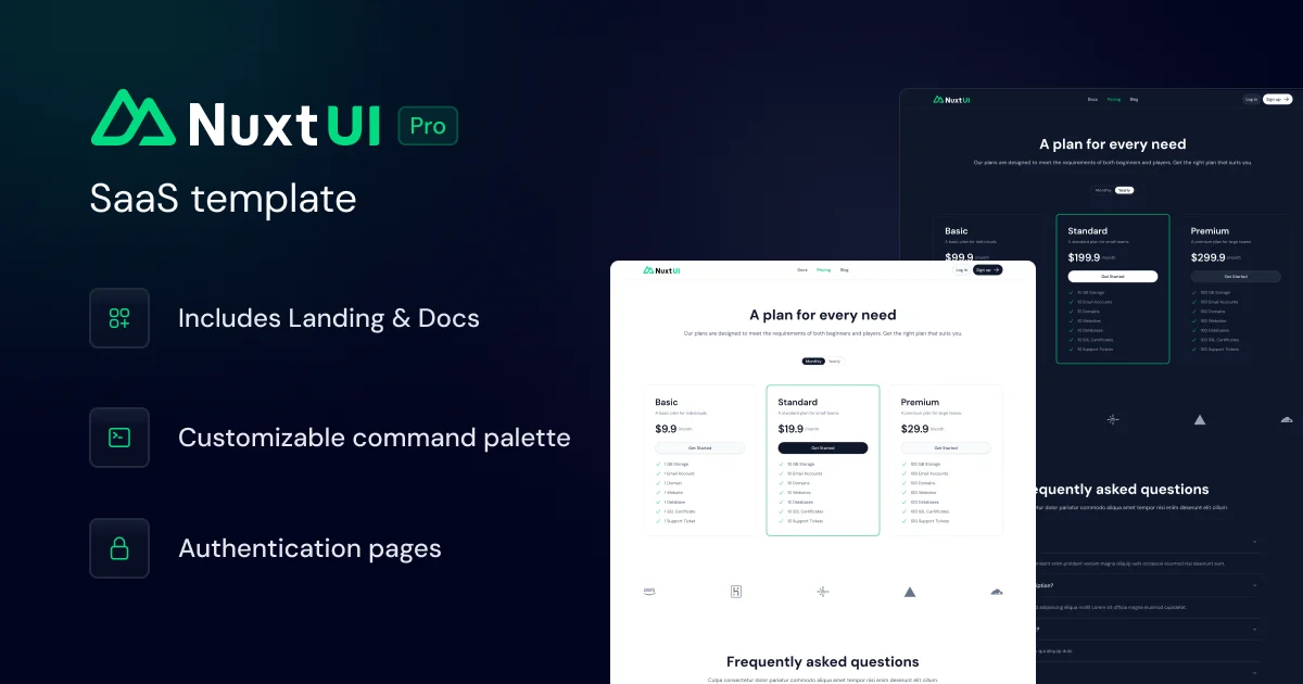 I tested Nuxt UI